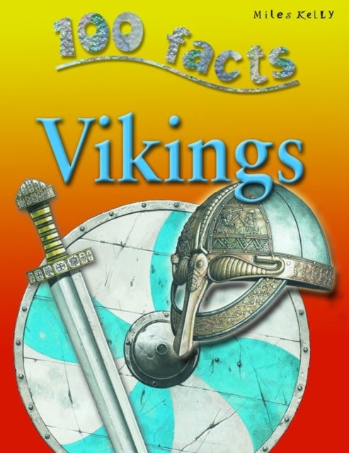 Vikings printed_book_paperback english - 01/01/2008 