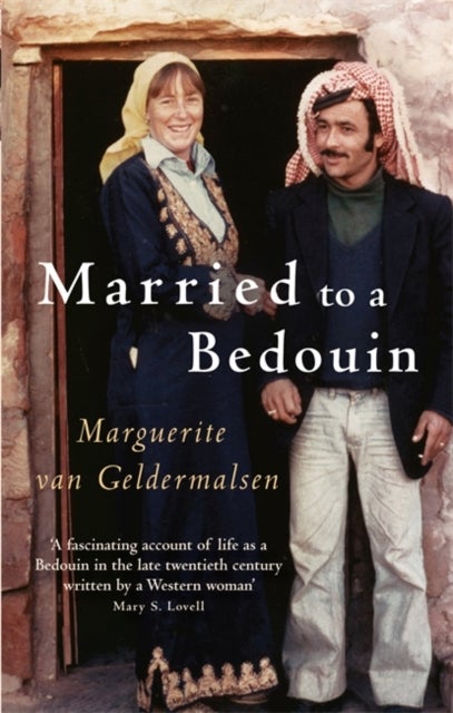 Married to a Bedouin printed_book_paperback english - 14/07/2010 
