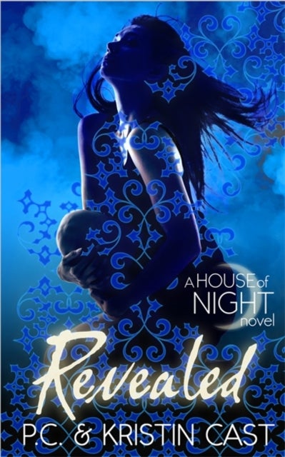 Revealed printed_book_paperback english - 15/10/2013 