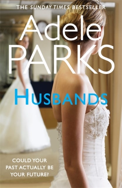 Husbands printed_book_paperback english - 01/05/2012
