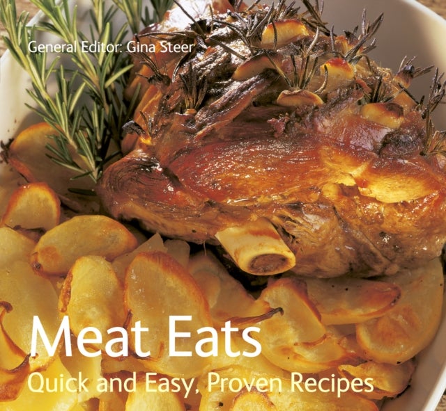 Meat Eats - Paperback English - 2008 