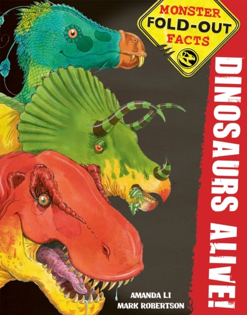 Dinosaurs Alive! - Paperback English - 13/12/2012
