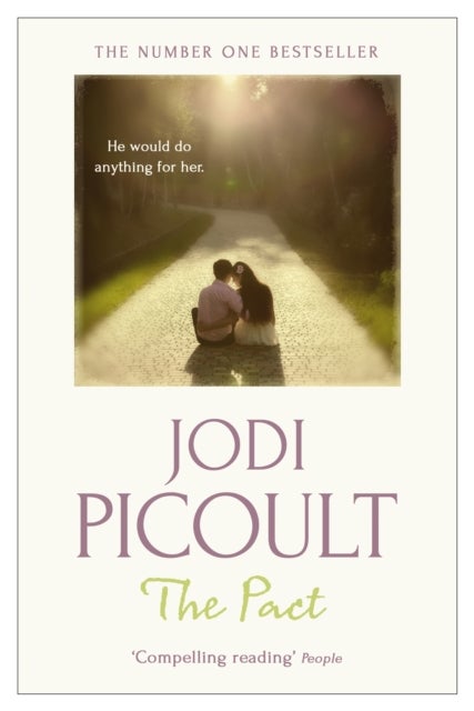 The Pact - Paperback English by Jodi Picoult - 15/08/2013