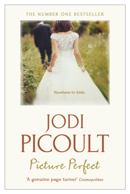 Picture Perfect - Paperback English by Jodi Picoult - 12/09/2013