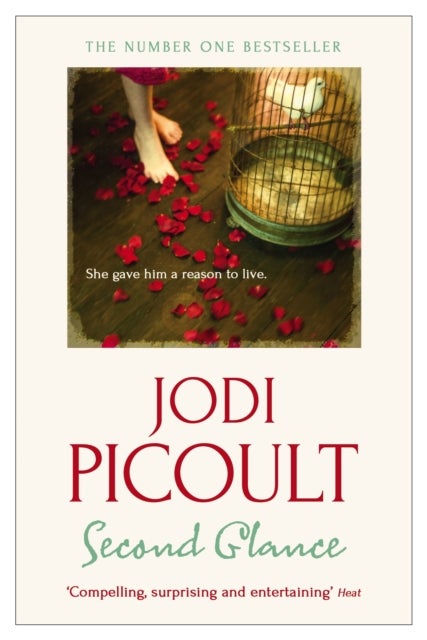 Second Glance - Paperback English by Jodi Picoult - 10/10/2013