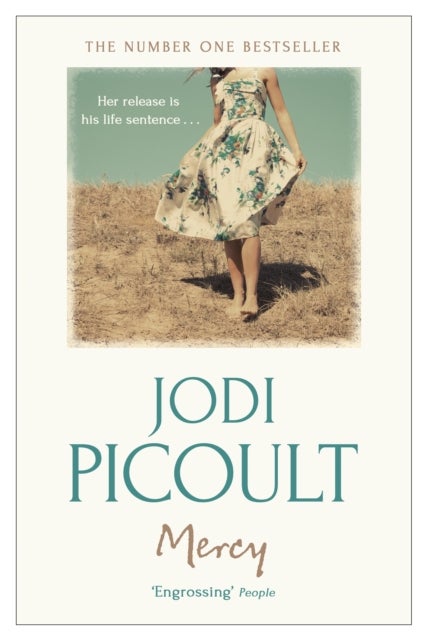 Mercy - Paperback English by Jodi Picoult - 21/11/2013