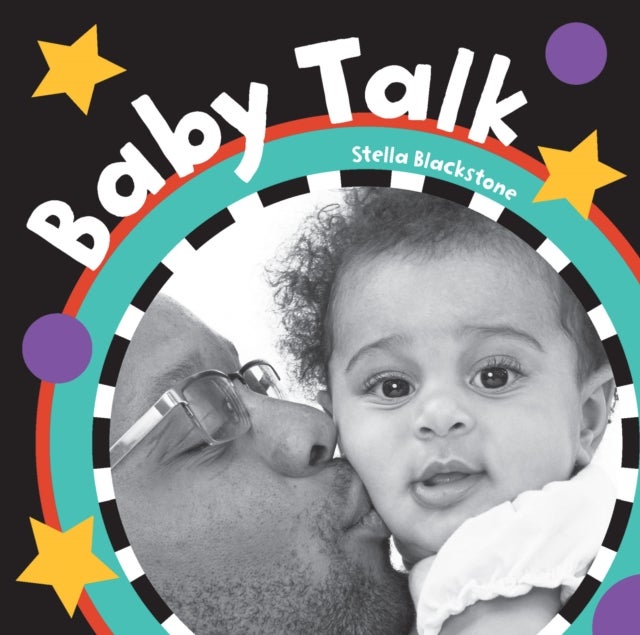 Baby Talk printed_book_board_book english - 31/08/2015