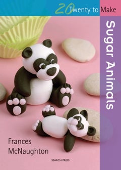 Sugar Animals - Paperback English by Frances McNaughton - 01/04/2010