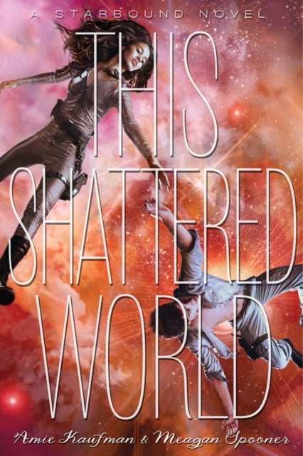 This Shattered World printed_book_paperback english - 01/12/2015