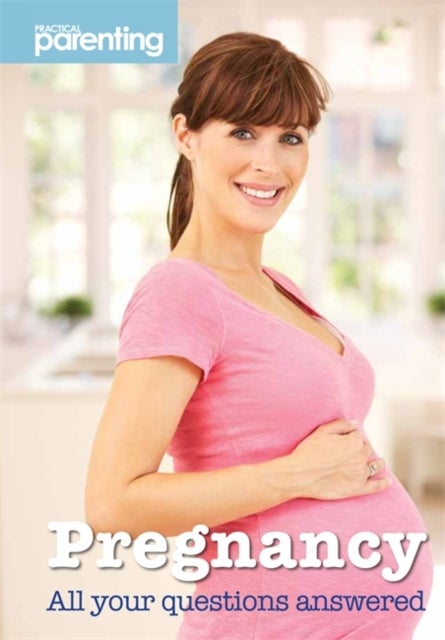Pregnancy printed_book_paperback english - 17/10/2014