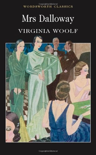 Mrs Dalloway - Paperback English by Virginia Woolf - 05/08/1996 - Image 1