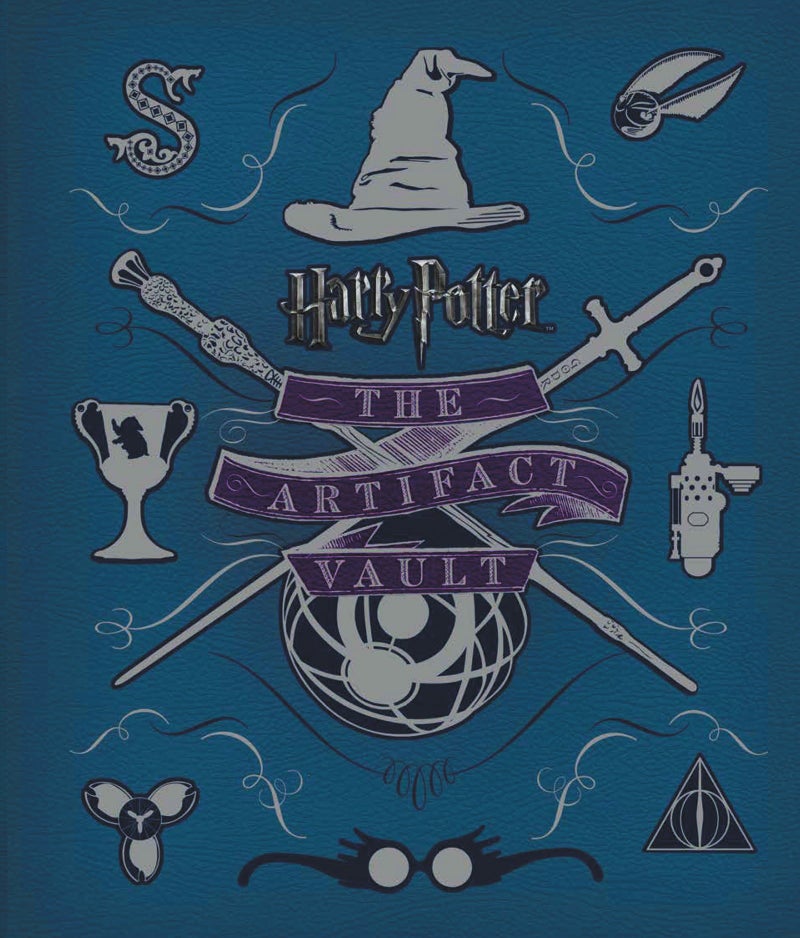 كتاب Harry Potter - غلاف مقوى الإنجليزية - 17/06/2016