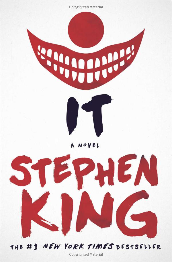 It Paperback English by Stephen King - 42491  - Image 1