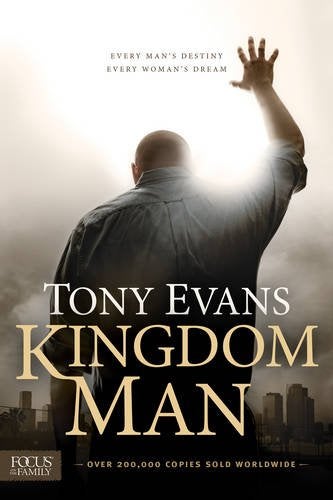 Kingdom Man printed_book_paperback english - 01/03/2015