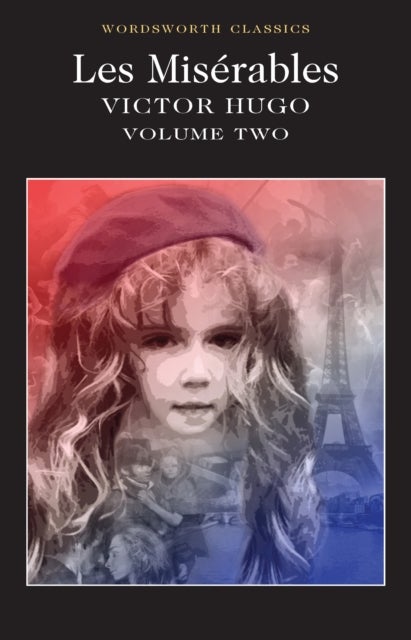 Les Miserables: Volume Two - Paperback English by Victor Hugo - 05/01/1994 