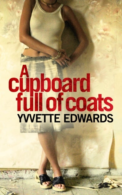 A Cupboard Full of Coats printed_book_paperback english - 01/09/2011 