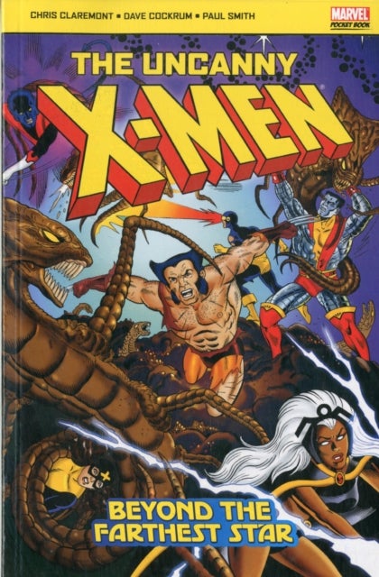 Uncanny X Men printed_book_paperback english - 01/03/2009