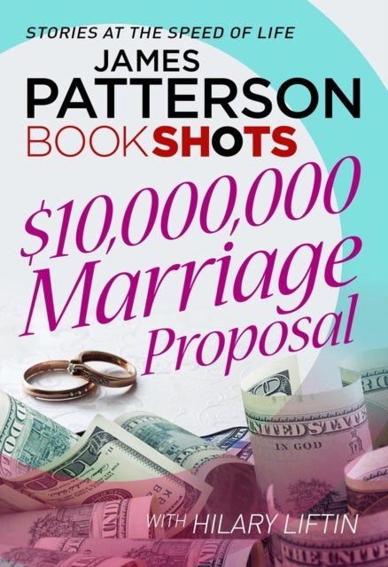 $10,000,000 Marriage Proposal printed_book_paperback english - 30/09/2016