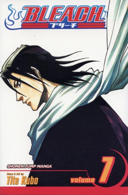 Bleach: V. 7 Paperback English by Tite Kubo - 38503