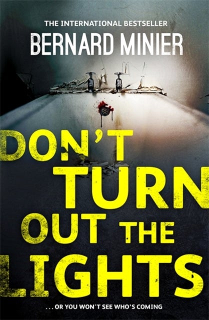 Don't Turn Out The Lights printed_book_paperback english - 23/03/2017 