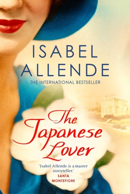 Japanese Lover - Paperback English by Isabel Allende - 02/06/2016