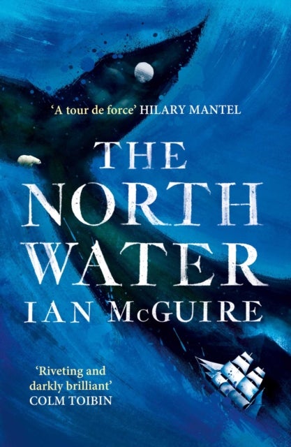 The North Water printed_book_paperback english - 26/01/2017