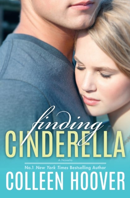Finding Cinderella Paperback English by Colleen Hoover - 41711
