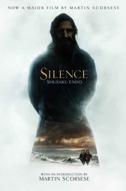 Silence - Paperback English by Shusaku Endo - 29/12/2016 
