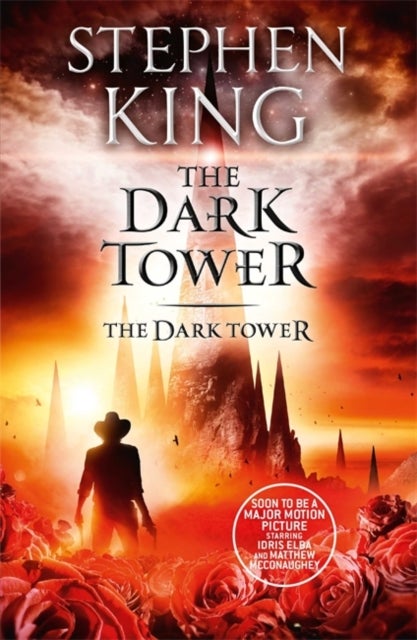 The Dark Tower VII: The Dark Tower Paperback English by Stephen King - 40910