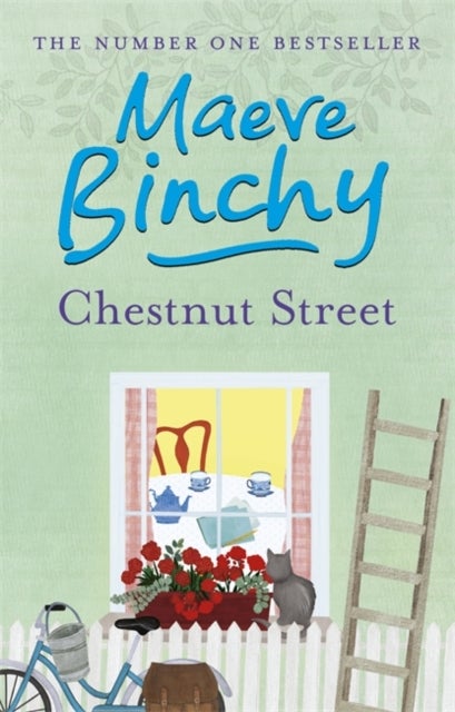 Chestnut Street printed_book_paperback english - 06/11/2014
