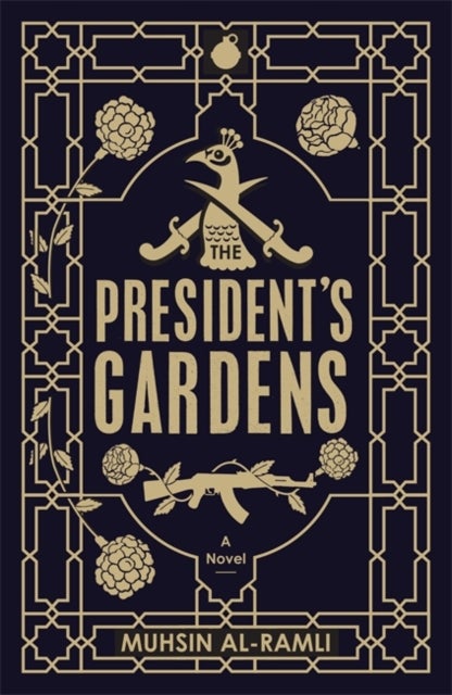 President's Gardens - Paperback English by Rodhan Muhisin Mutlak Al-Ramli Muhsin - 20/04/2017
