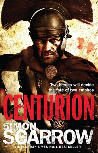 Centurion printed_book_paperback english - 07/08/2008