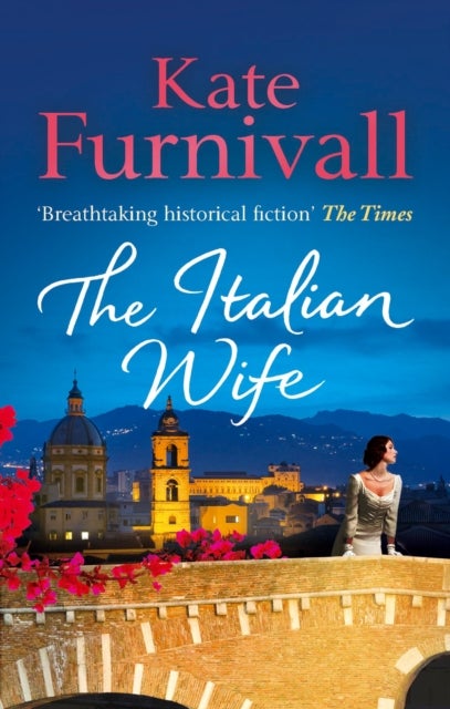 Italian Wife printed_book_paperback english - 07/05/2015 