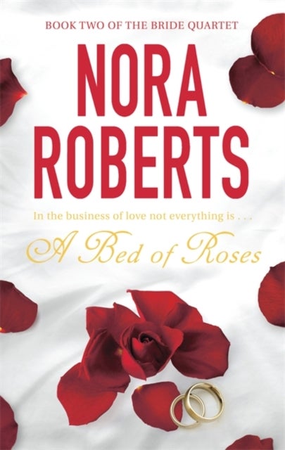 Bed Of Roses printed_book_paperback english - 31/10/2009