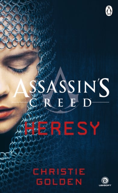 Heresy - Paperback English by Christie Golden - 06/04/2017 