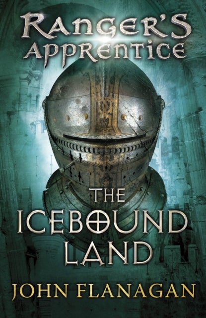 Ranger's Apprentice: The Icebound Land printed_book_paperback english - 07/02/2008