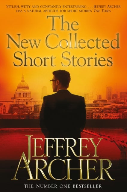 New Collected Short Stories printed_book_paperback english - 01/10/2014 