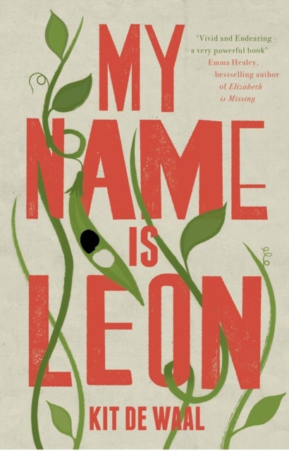My Name Is Leon - Paperback English by Kit De Waal - 20/03/2017 
