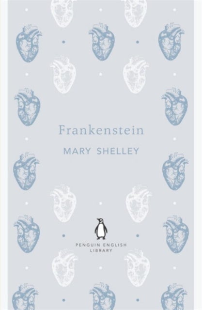 Frankenstein Paperback English by Mary Wollstonecraft Shelley - 41025