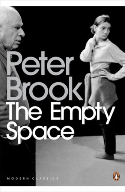 Empty Space printed_book_paperback english - 31/01/2008 