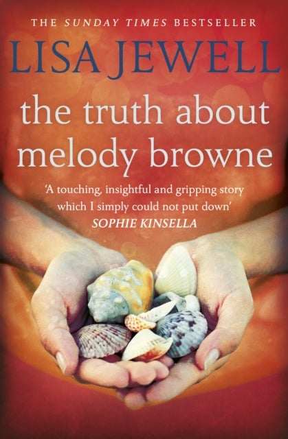 Truth About Melody Browne Paperback English by Lisa Jewell - 40179 