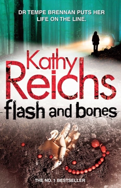 Flash and Bones : (Temperance Brennan 14) - Paperback English by Kathy Reichs - 01/07/2012