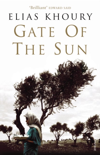 Gate Of The Sun printed_book_paperback english - 05/10/2006 