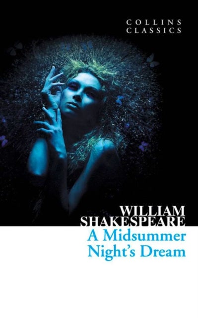 A Midsummer Night's Dream - Paperback English by William Shakespeare - 01/09/2011 