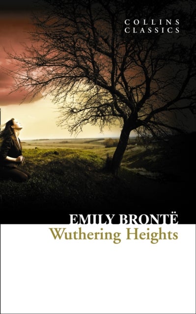 Wuthering Heights - Paperback English by Emily Bronte - 01/04/2010