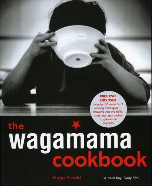 Wagamama Cookbook Paperback English by Hugo Arnold - 38617 