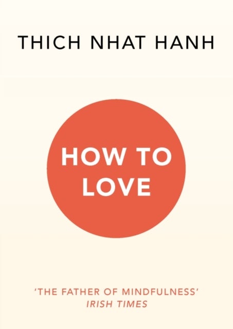 How To Love printed_book_paperback english - 07/07/2016