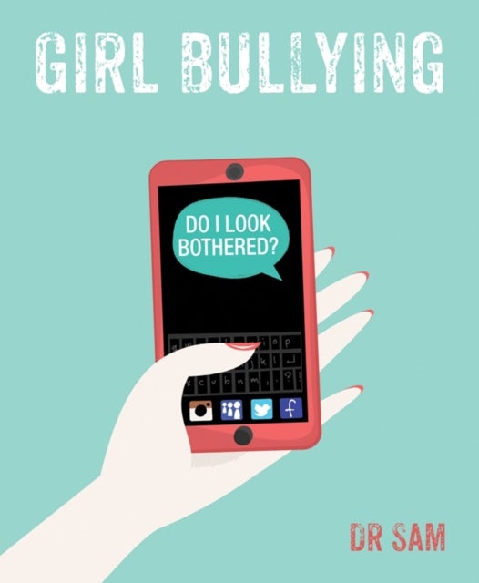 Girl Bullying printed_book_paperback english - 30/09/2015