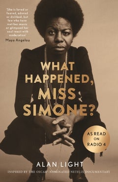 What Happened, Miss Simone: A Biography printed_book_paperback english - 02/03/2017 - v1502140875/N11701535A_1