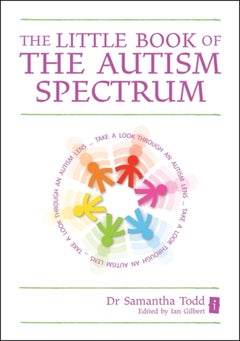 Little Book Of The Autism Spectrum printed_book_hardback english - 13/06/2013 
